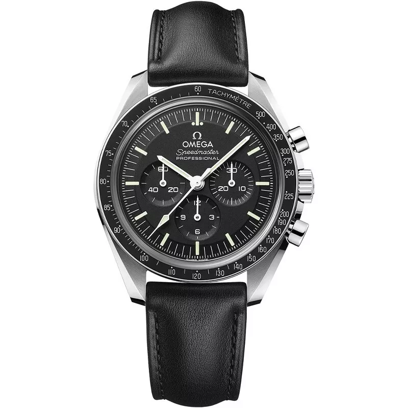 Omega Speedmaster Moonwatch Professional 42mm Men's Watch 31032425001002