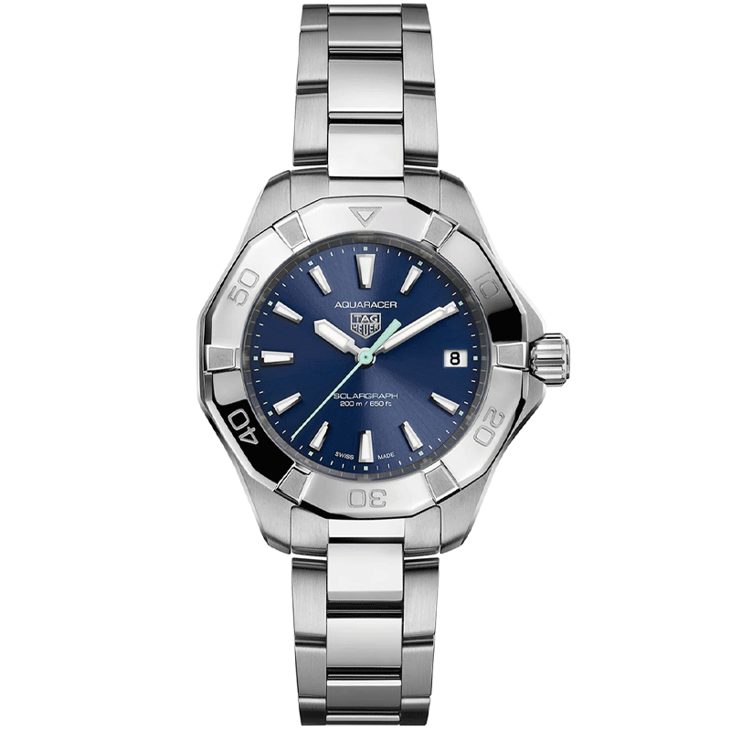Tag Heuer Aquaracer Professional 200 Solargraph Women's Watch WBP1311.BA0005