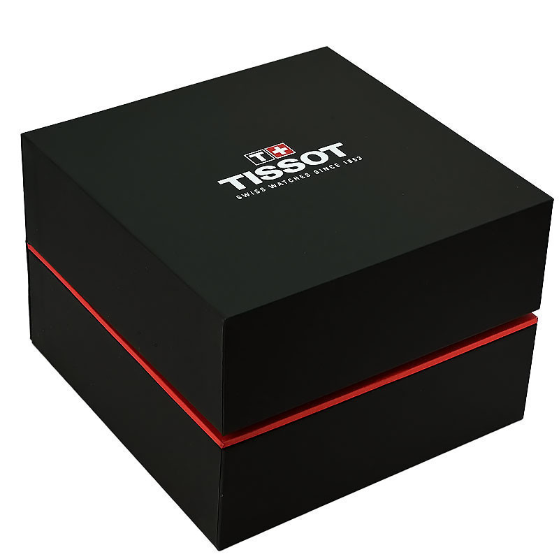 Tissot Seastar 1000 Blue Dial 40mm Steel Men's Watch T120.410.11.041.00 T1204101104100