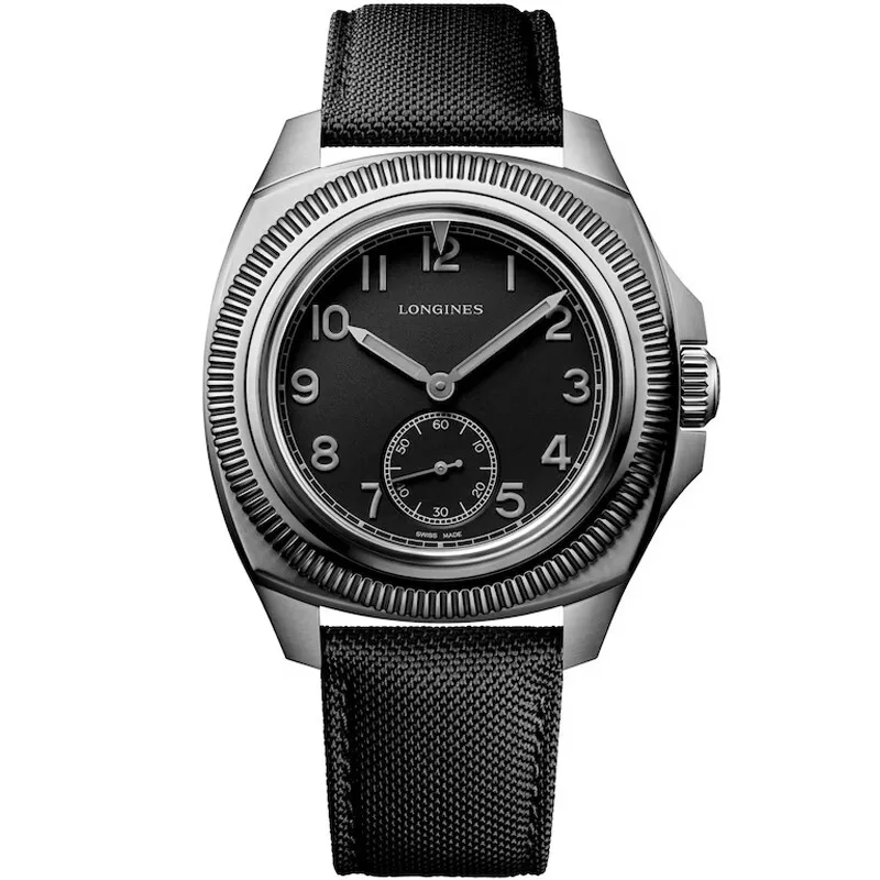 Longines Pilot Majetek Pioneer Edition 43mm Men's Watch L28381532