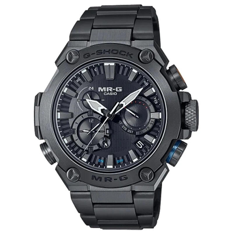 Casio G-Shock MRG-B2000 Series 49.8mm Men's Watch MRGB2000B1A1