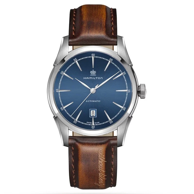 Hamilton American Classic Spirit of Liberty Auto 42mm H42415541