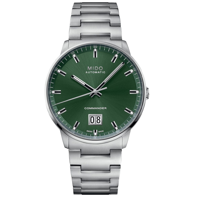 MIDO COMMANDER AUTOMATIC M0216261109100