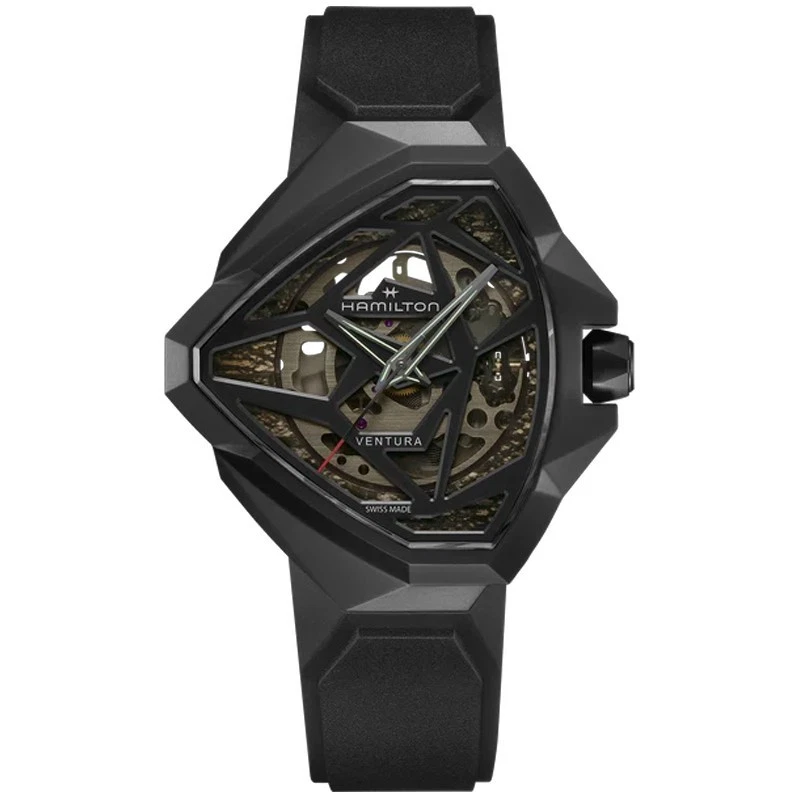 Hamilton Ventura Edge Auto H24645330