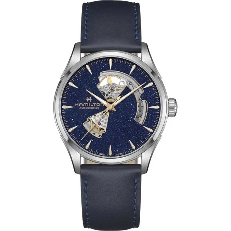 Hamilton Jazzmaster Auto 42mm H32705640