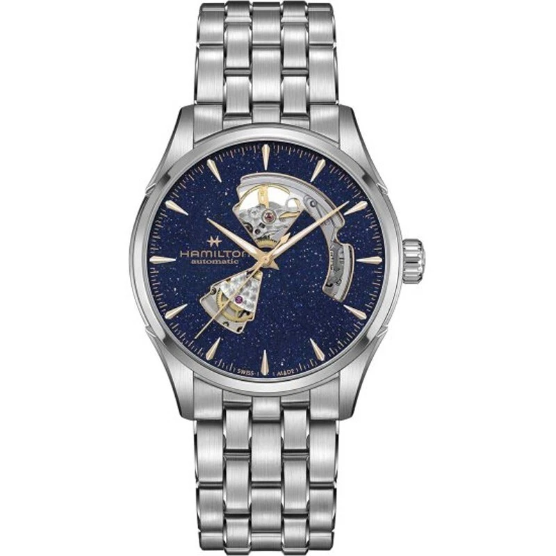 Hamilton Jazzmaster Open Heart Auto 42mm H32705140