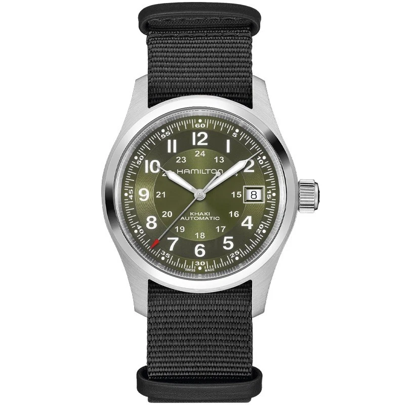 Hamilton Khaki Field Auto 38mm H70455960