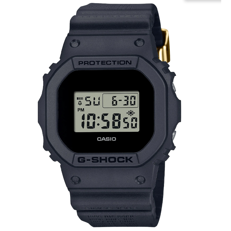 Casio G-Shock Digital 40th Anniversary REMASTER Men's Watch DWE5657RE-1