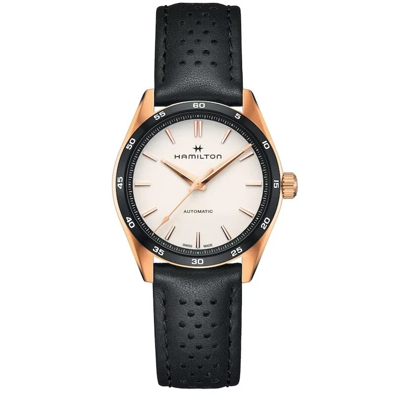 Hamilton Jazzmaster Performer Auto 38mm H36225770