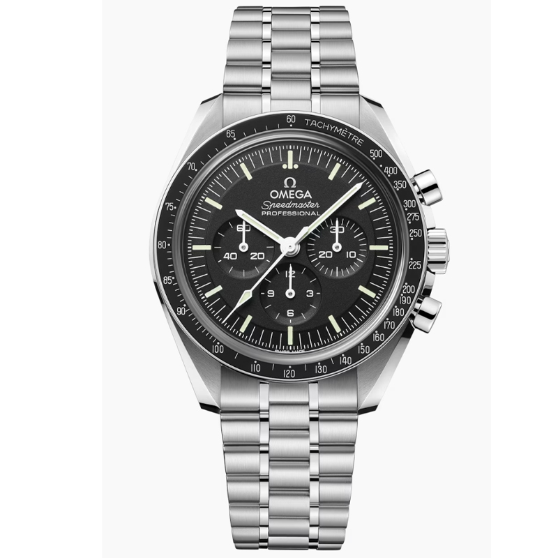 Omega Speedmaster Professional Moonwatch 42mm Men's 310.30.42.50.01.002